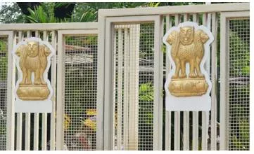 The extra constitutional delusions of raj bhavan