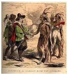 Colonial meaning