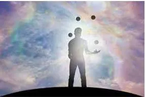 Omnipotence meaning