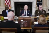 A check over of the u s ’s much anticipated nss