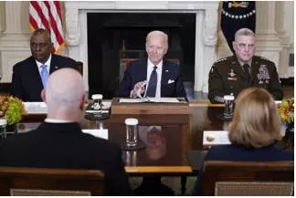 A check over of the u s ’s much anticipated nss