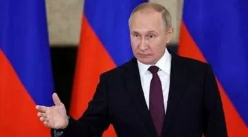Why delhi is lukewarm to putin’s praise of india