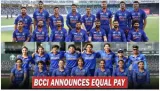 Bcci equity policy  a step towards closing the gender gap
