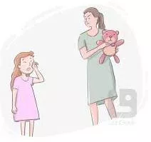 Deprive  - To prevent somebody from having or doing something.