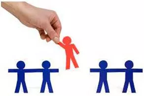 Redundant  - Without a job because there is no more work available for you in a company.
