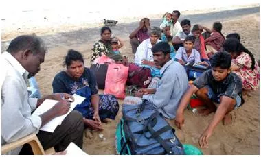 A pathway to citizenship for indian origin tamils