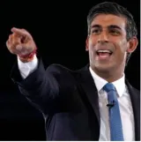 Rishi sunak’s only been in office for a few days – and the errors are already piling up