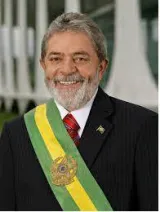 President lula  how his spectacular comeback expands the left of centre political spectrum in latin america