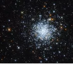 Cluster meaning
