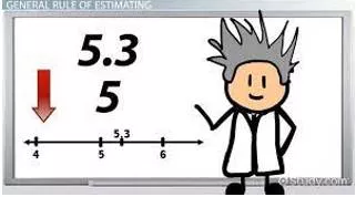 Estimate meaning