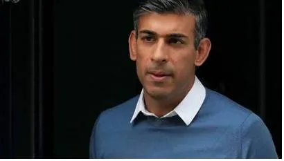 More austerity  more division  more decline  sunak is merely a sequel in a tired tory franchise