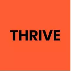 Thrive meaning