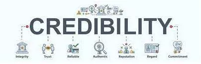 Credibility meaning