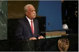 Vanuatu’s big plea does little to arrest climate change