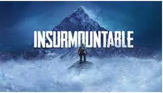 Insurmountable - That cannot be dealt with successfully.