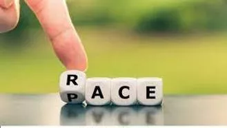 Pace meaning