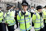 If british police forces recruit abusers and criminals  good candidates are surely running a mile