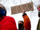Gen z aren’t ‘intolerant’  we’re just poor  fed up and want real change