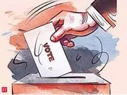 Remote voting