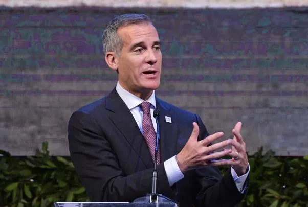 Biden regime pushes for envoy nominee as deadline comes closer