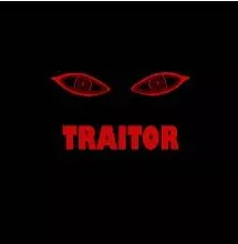 Traitor meaning