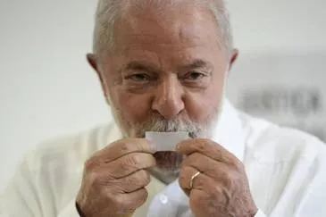 An electoral pivot that restores brazil’s democracy