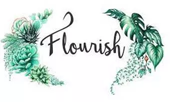 Flourish meaning