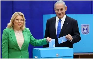 The return of benjamin netanyahu  reliance on extremist alliances may cast a dark shadow over israel’s democracy