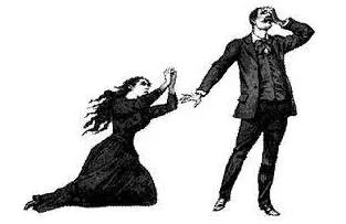 Melodrama meaning