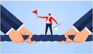 Conflict meaning