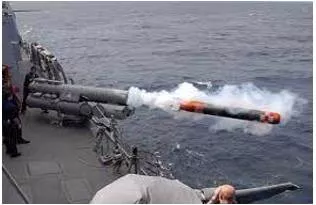 Torpedo meaning
