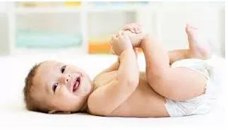 Infant meaning