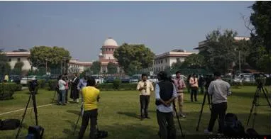 Supreme court order on ews quota can redefine welfare