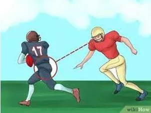 Tackle meaning