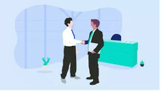 Negotiate meaning