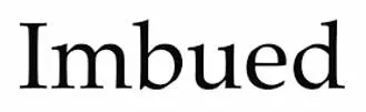Imbued meaning