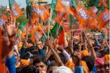 Saffron strides 