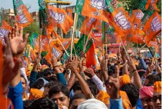 Saffron strides 