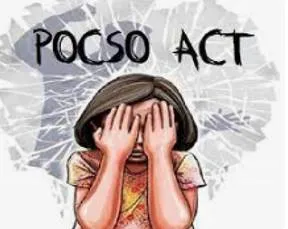 Considering consent  on pocso act and the age of consent