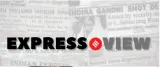 Express view  the government’s push to facilitate international trade in domestic currency is a good idea