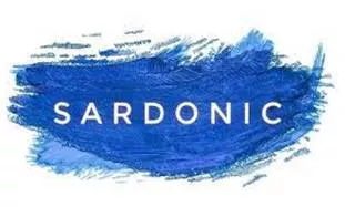 Sardonic  - Showing that you think that you are better than other people and do not take them seriously