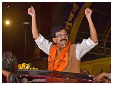 Unlaundered truth  on sanjay raut’s bail and the functioning of central agencies
