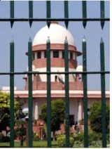 In ews verdict  a discrimination antithetical to equality