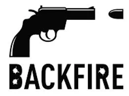 Backfire meaning