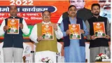 The freebie game in gujarat and himachal pradesh
