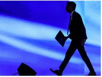 Rishi sunak posed as a pm in waiting  now he’s in the spotlight  he’s not up to the job
