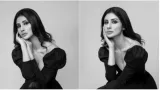Mouni roy  in a dreamy gown  is the epitome of grace