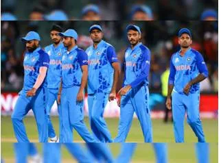 The 2022 world cup’s message  indian cricket needs a t20 reboot