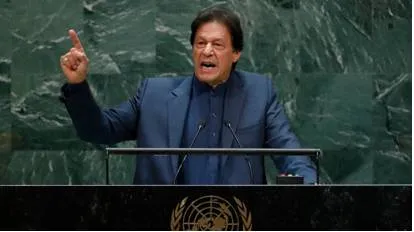 Pakistan tehreek e insaf’s biggest strength lies in its weakness  that’s tempting for army