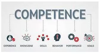 Competence meaning